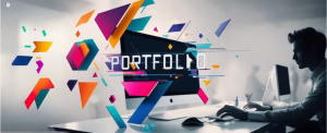 Graphic Design Portfolios: Your First Step to Design Success, Even as a Beginner