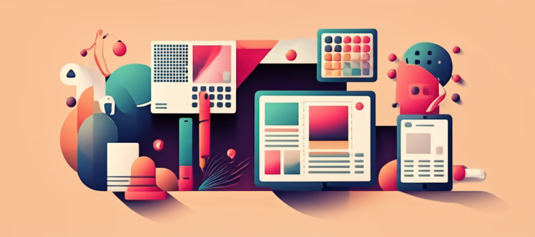 Books to Learn Design: Your Beginner's Guide to Visual Communication