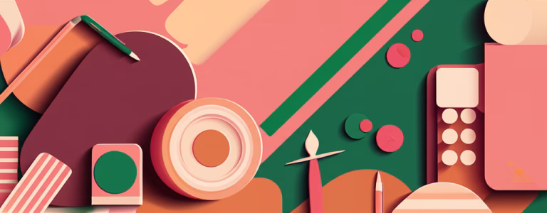 Unlock Your Design Potential: Easy Tips and Tutorials for Beginners