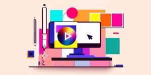 Build a Design Portfolio That Pops