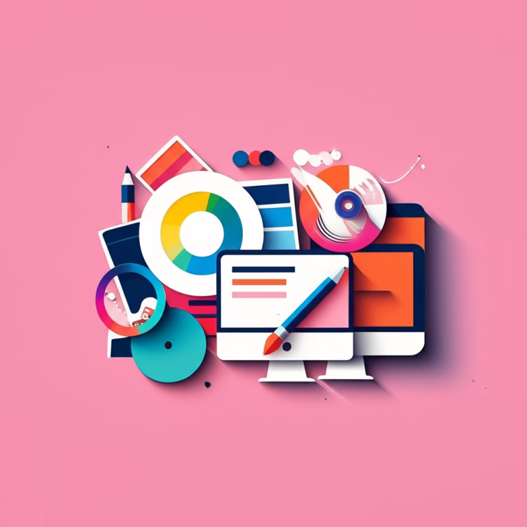 Get Noticed: Build Your First Design Portfolio 1 Get Noticed: Build Your First Design Portfolio