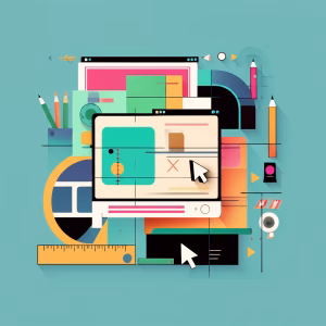 Master Visual Composition: Design with Clarity