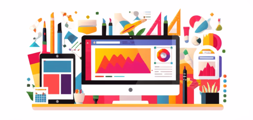 5 Easy Design Tips for Total Beginners