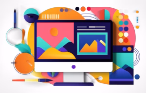 Secure Your First Design Clients with a Strong Portfolio: A Beginner's Guide