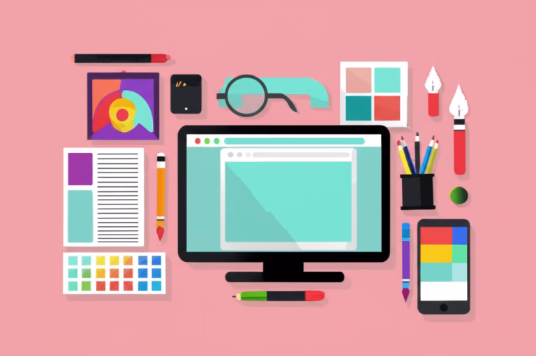 Your Design Journey Begins Now: A Beginner's Guide 1 Your Design Journey Begins Now: A Beginner's Guide