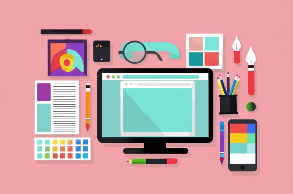 Your Design Journey Begins Now: A Beginner's Guide