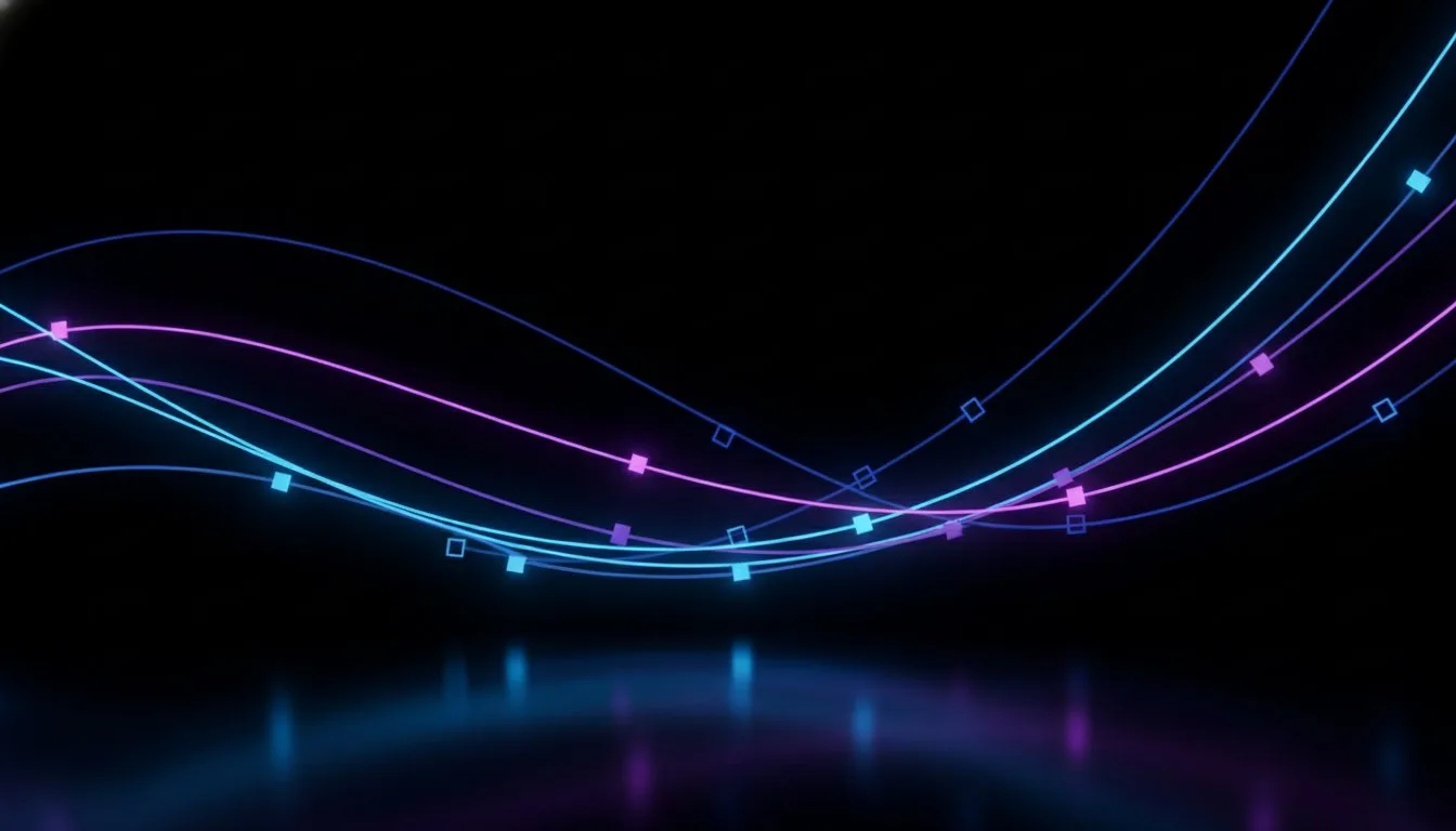 Canva & Affinity: The New Design Paradigm 3 Affinity & Vector Discipline: Absolute Control