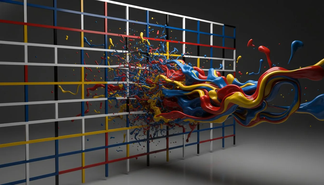 Canva & Affinity: The New Design Paradigm 2 Canva & Efficiency Semiotics: Standardization Risks