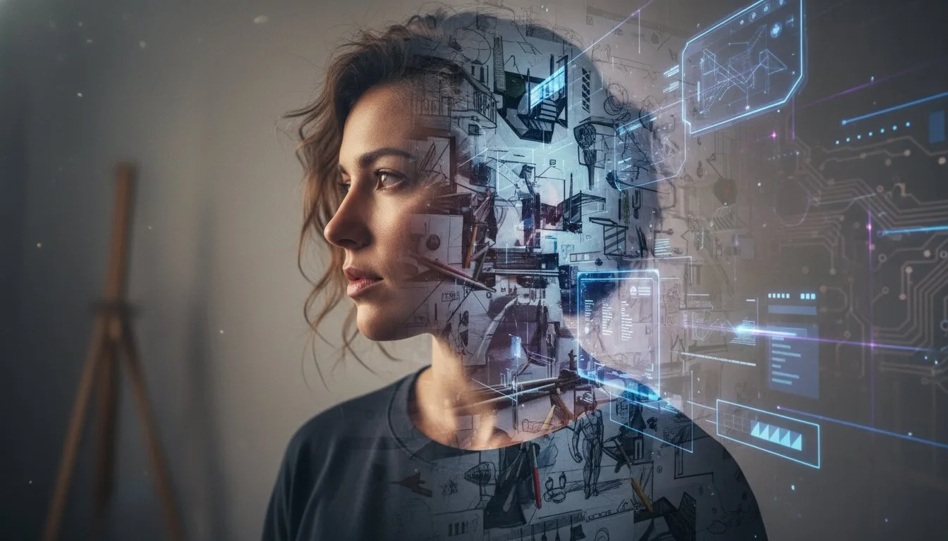 Canva & Affinity: The New Design Paradigm 4 Professional Synthesis: The Future Workflow