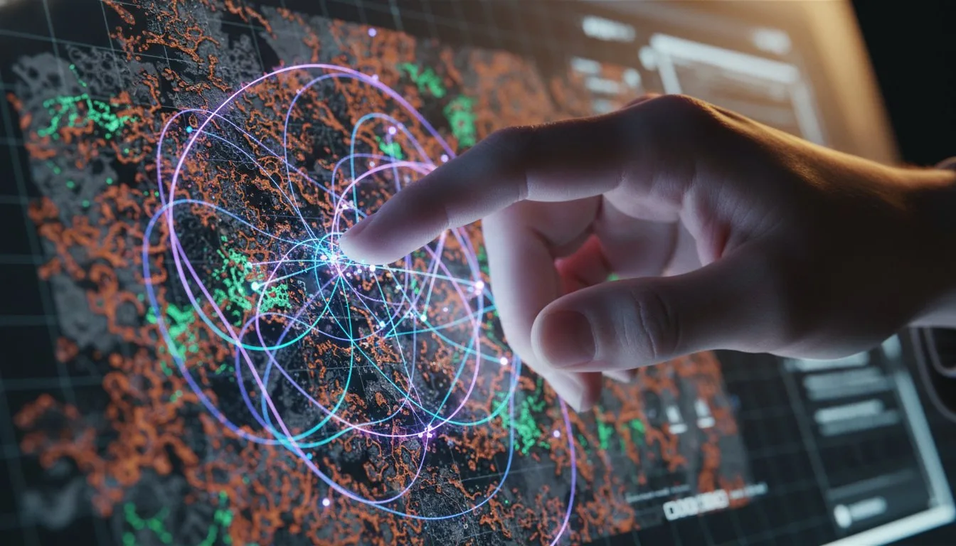 Canva & Affinity 2026: New Hybrid Design Rules 2 Semiotics of Imperfection: Why Trends Need Technique